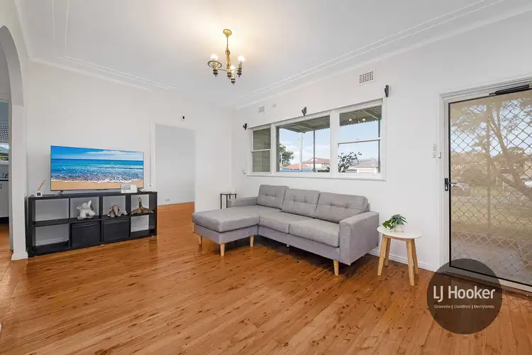Second view of Homely house listing, 3 Eric Avenue, Merrylands NSW 2160