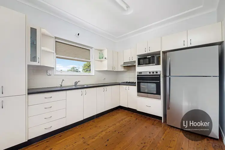 Third view of Homely house listing, 3 Eric Avenue, Merrylands NSW 2160