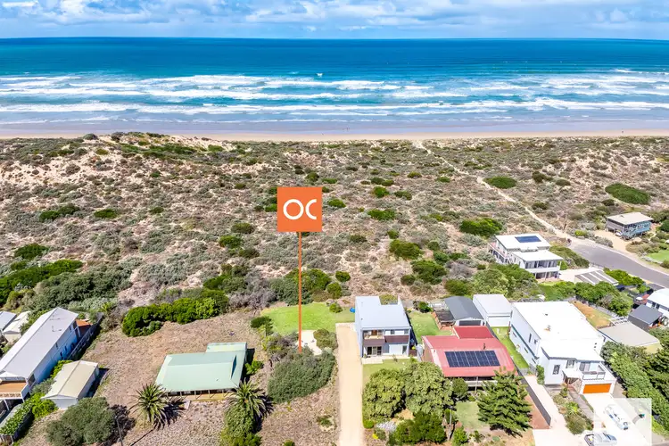 Main view of Homely land listing, 37 Eaton Avenue, Goolwa Beach SA 5214