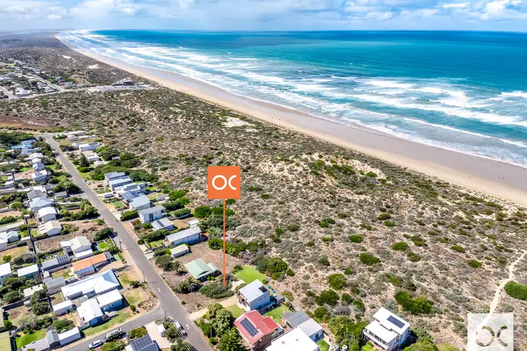Third view of Homely land listing, 37 Eaton Avenue, Goolwa Beach SA 5214