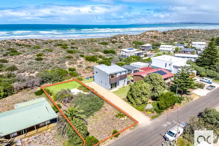 Fourth view of Homely land listing, 37 Eaton Avenue, Goolwa Beach SA 5214