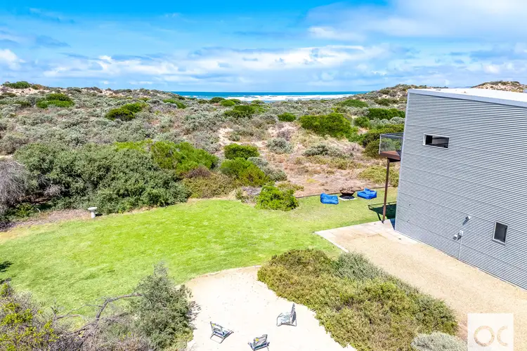 Fifth view of Homely land listing, 37 Eaton Avenue, Goolwa Beach SA 5214