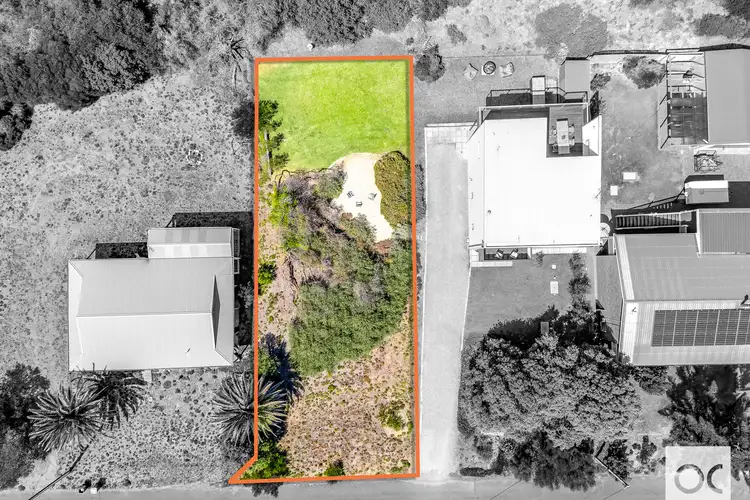 Sixth view of Homely land listing, 37 Eaton Avenue, Goolwa Beach SA 5214