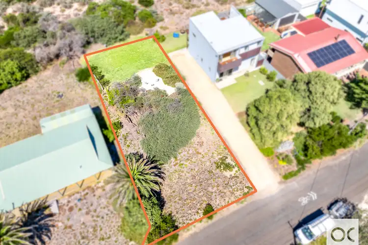 Seventh view of Homely land listing, 37 Eaton Avenue, Goolwa Beach SA 5214