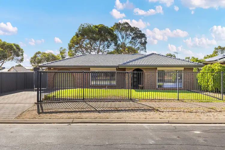 8 Galloway Avenue, Salisbury East SA 5109