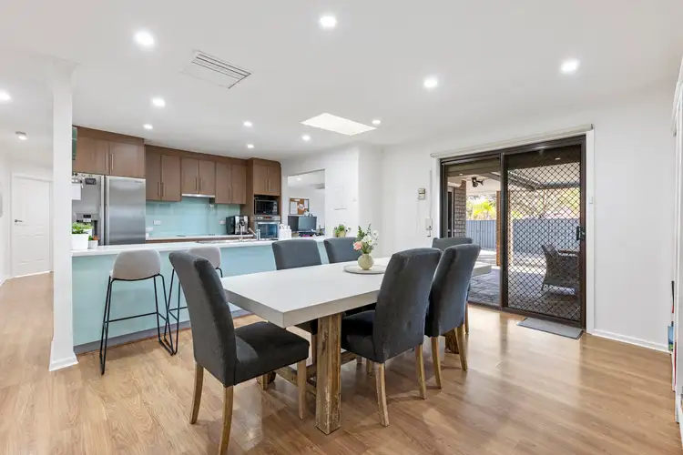 Fourth view of Homely house listing, 8 Galloway Avenue, Salisbury East SA 5109