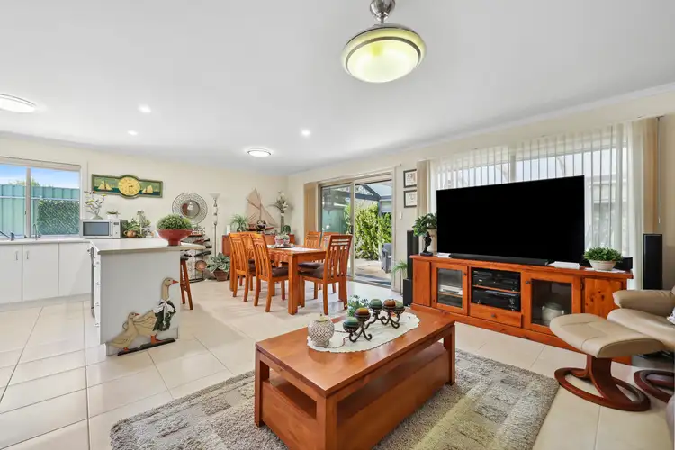 Second view of Homely house listing, 8 Chambers Court, Encounter Bay SA 5211