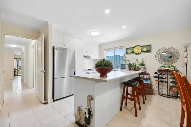 Fifth view of Homely house listing, 8 Chambers Court, Encounter Bay SA 5211