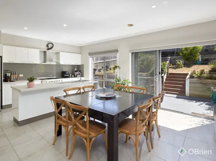 Third view of Homely house listing, 33 Cromie Drive, Warragul VIC 3820