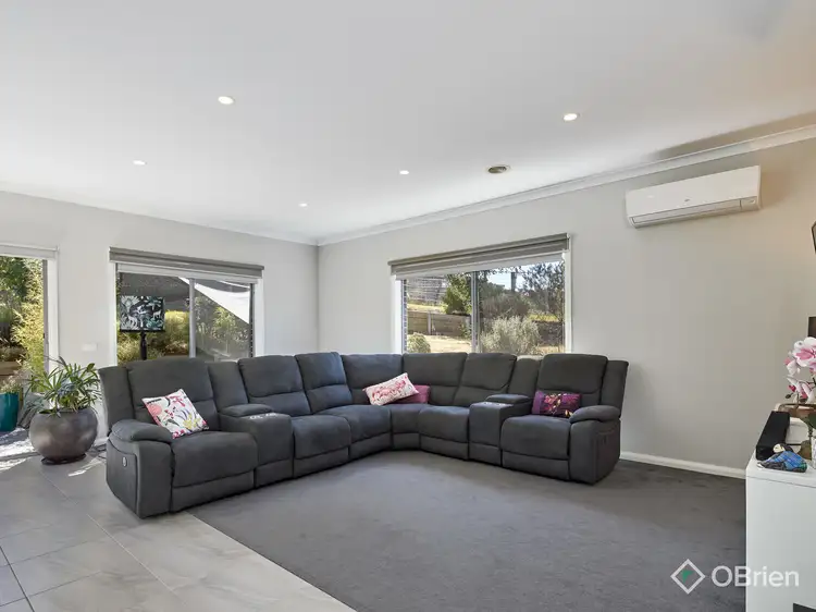 Fourth view of Homely house listing, 33 Cromie Drive, Warragul VIC 3820