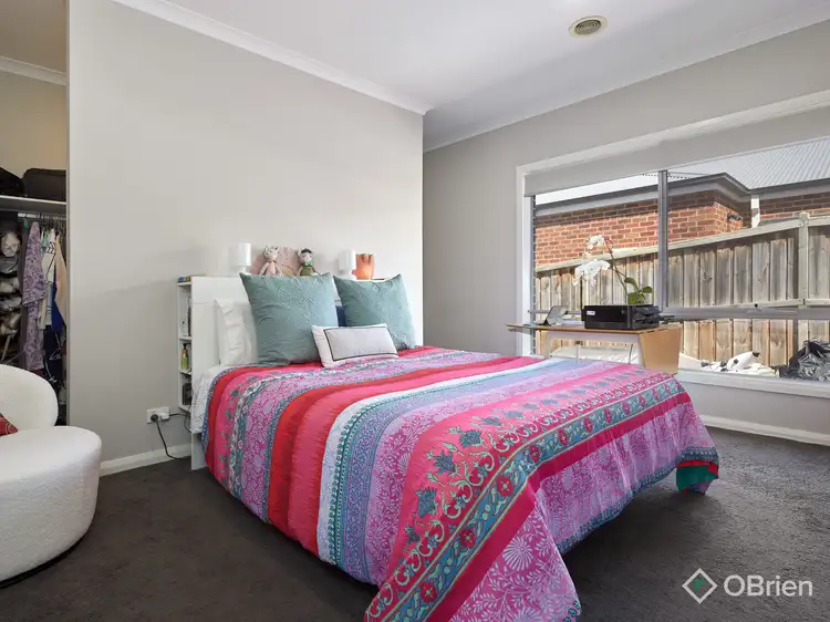 Fifth view of Homely house listing, 33 Cromie Drive, Warragul VIC 3820
