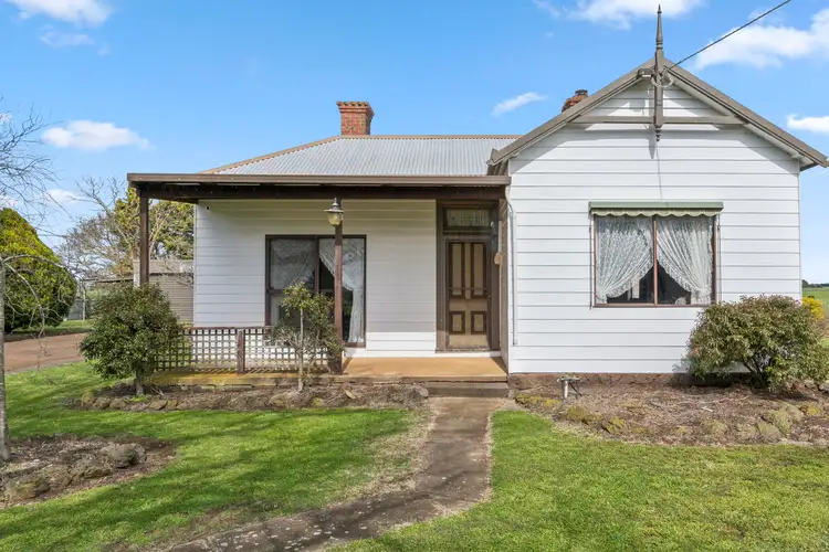 105 Mccarthys Road, Warrion VIC 3249