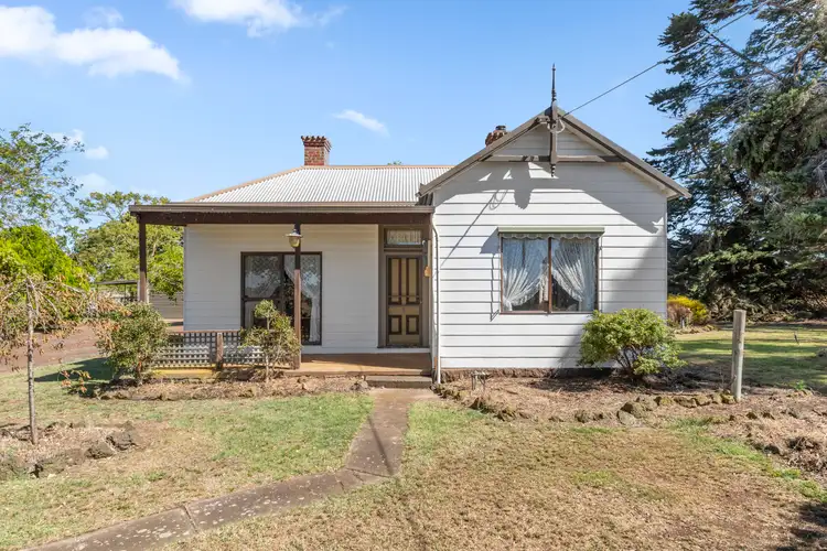 Third view of Homely rural property listing, 105 Mccarthys Road, Warrion VIC 3249