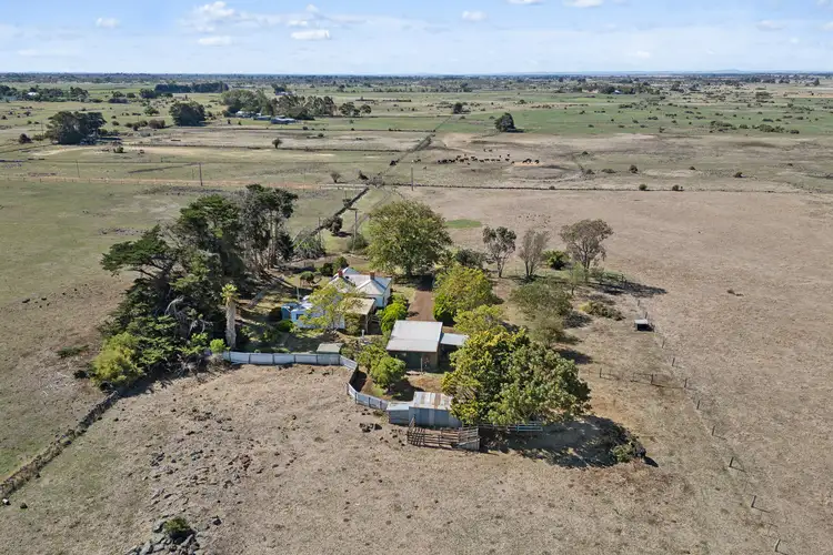 Fourth view of Homely rural property listing, 105 Mccarthys Road, Warrion VIC 3249