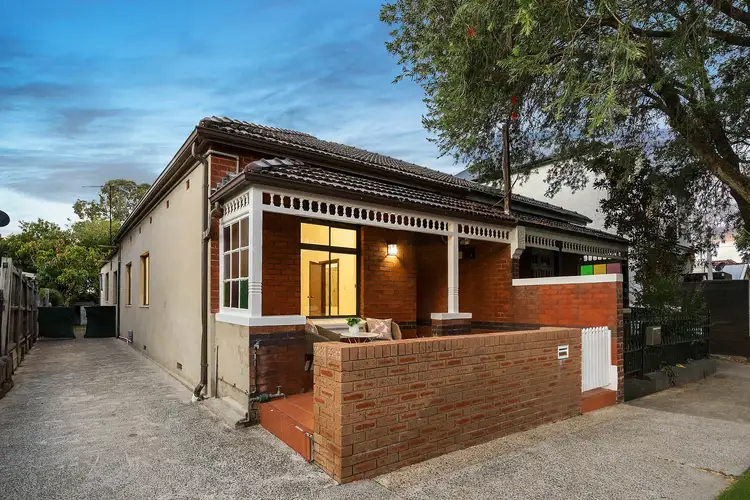 63 Macauley Street, Leichhardt NSW 2040