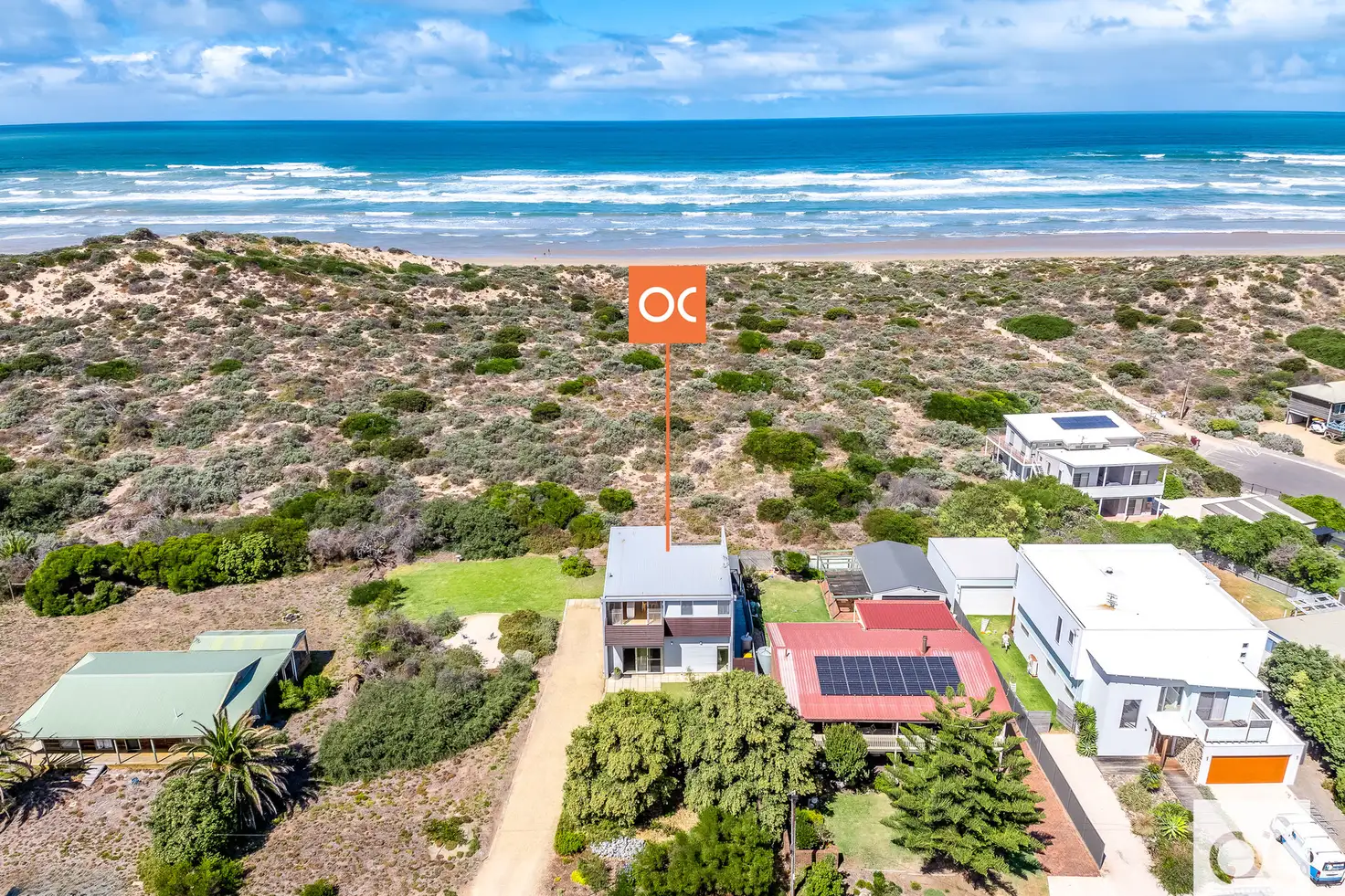 Main view of Homely house listing, 39 Eaton Avenue, Goolwa Beach SA 5214