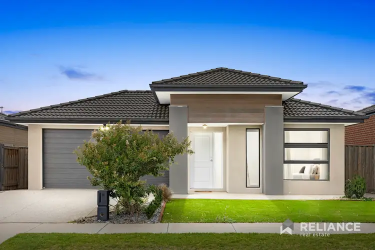 Main view of Homely house listing, 84 Welcome Parade, Wyndham Vale VIC 3024