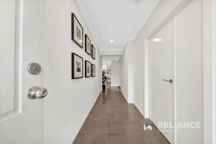Second view of Homely house listing, 84 Welcome Parade, Wyndham Vale VIC 3024