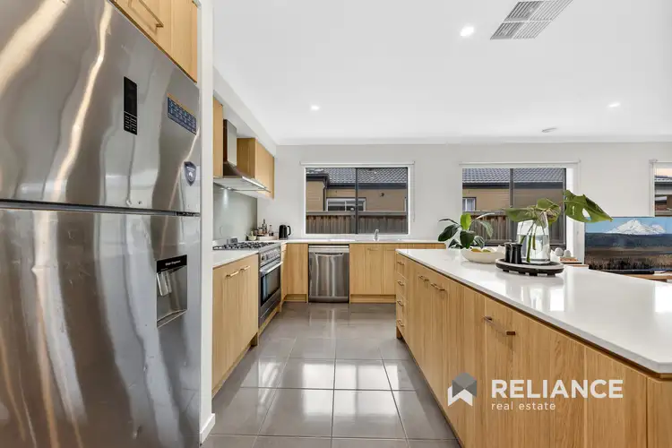 Third view of Homely house listing, 84 Welcome Parade, Wyndham Vale VIC 3024