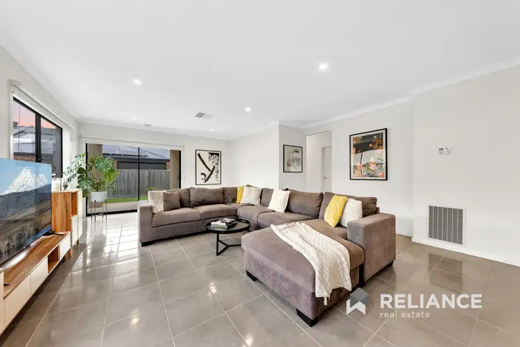 Sixth view of Homely house listing, 84 Welcome Parade, Wyndham Vale VIC 3024