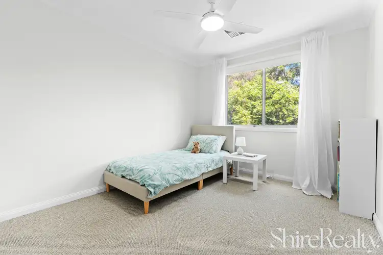 Sixth view of Homely townhouse listing, 44/59a Castle Street, Castle Hill NSW 2154