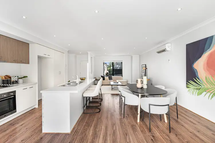 Second view of Homely house listing, 18 Snapshot Drive, Coburg North VIC 3058