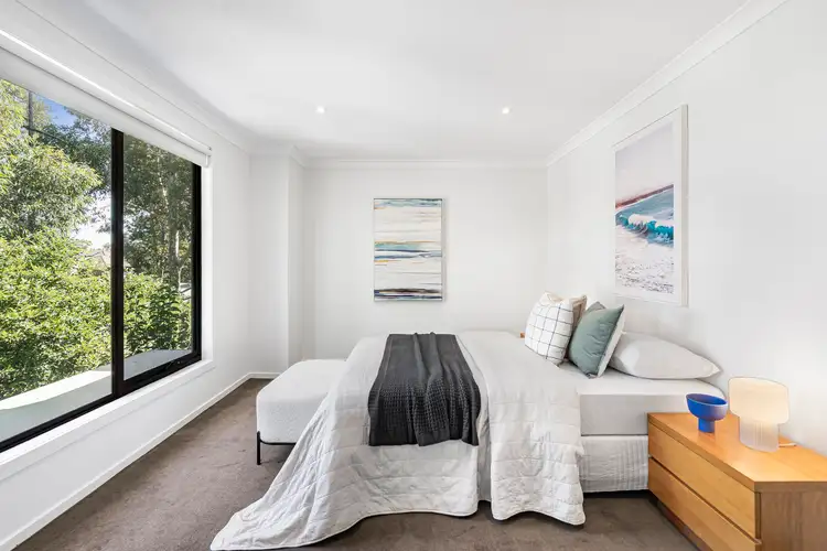 Fourth view of Homely house listing, 18 Snapshot Drive, Coburg North VIC 3058