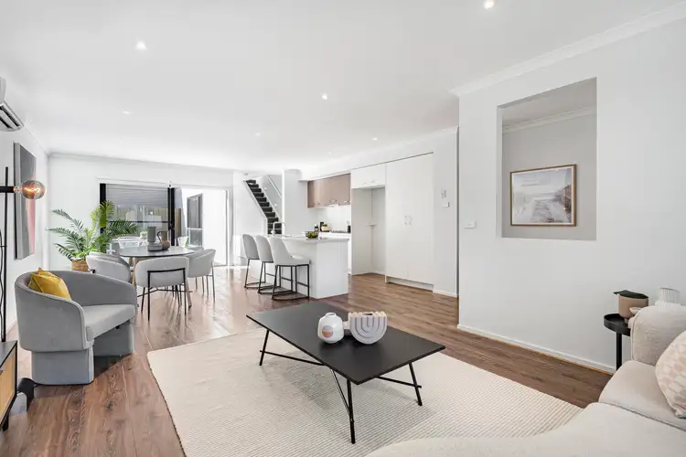 Fifth view of Homely house listing, 18 Snapshot Drive, Coburg North VIC 3058