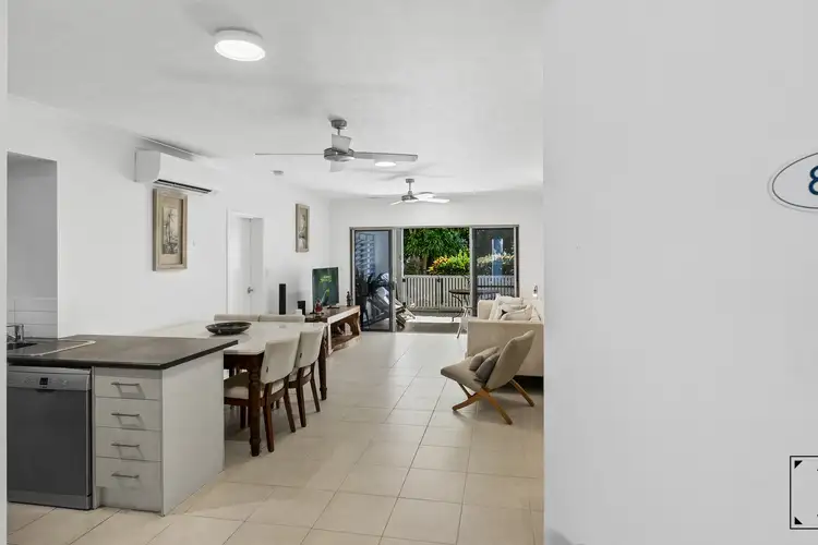 Sixth view of Homely unit listing, 84/114-118 Trinity Beach Road, Trinity Beach QLD 4879