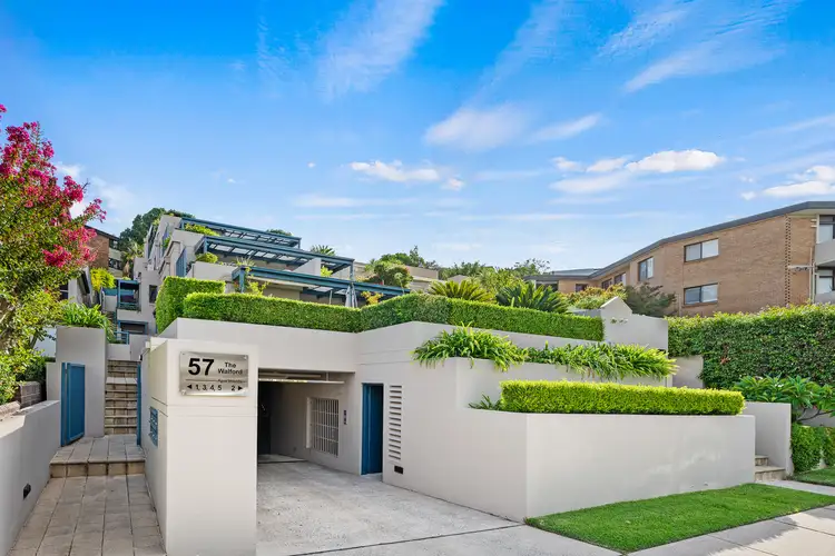 Fourth view of Homely apartment listing, 4/57 Walton Crescent, Abbotsford NSW 2046