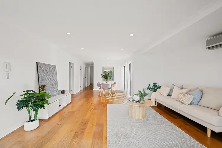 Fifth view of Homely apartment listing, 4/57 Walton Crescent, Abbotsford NSW 2046