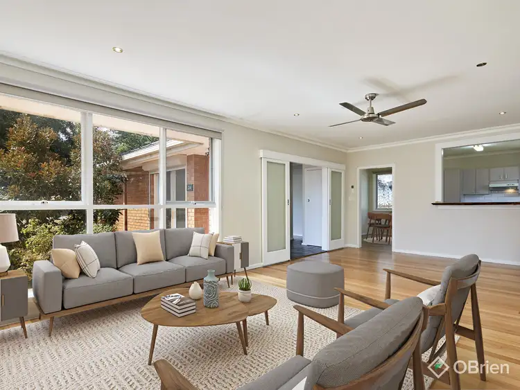 Third view of Homely house listing, 24 Sutton Street, Warragul VIC 3820