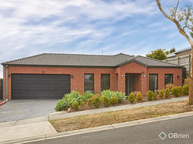 27 Skipton Street, Drouin VIC 3818