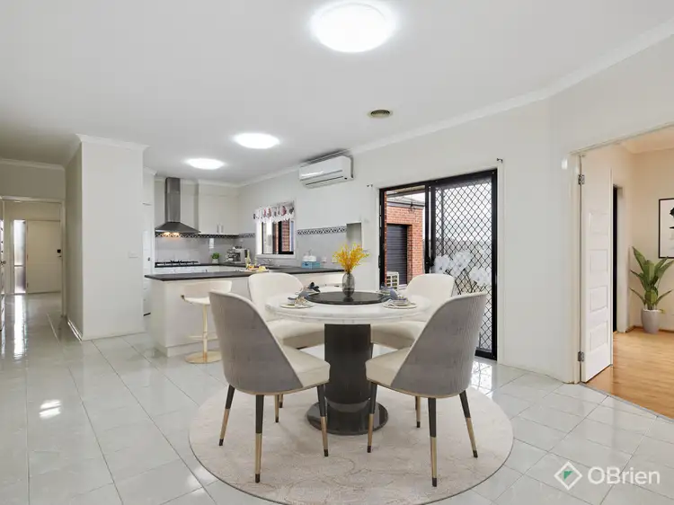 Fifth view of Homely house listing, 27 Skipton Street, Drouin VIC 3818