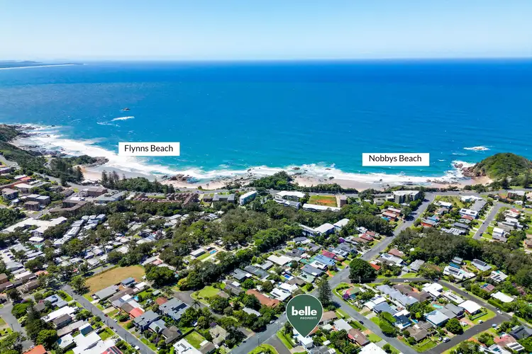 Second view of Homely house listing, 36 Swift Street, Port Macquarie NSW 2444