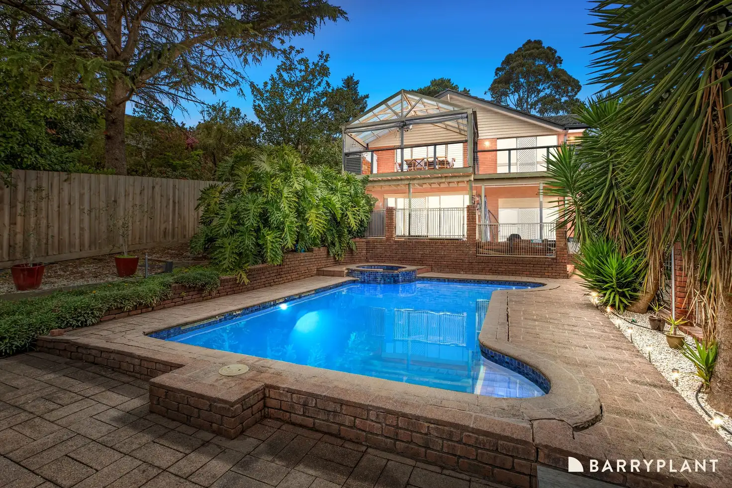 Main view of Homely house listing, 17 Parry Drive, Mooroolbark VIC 3138