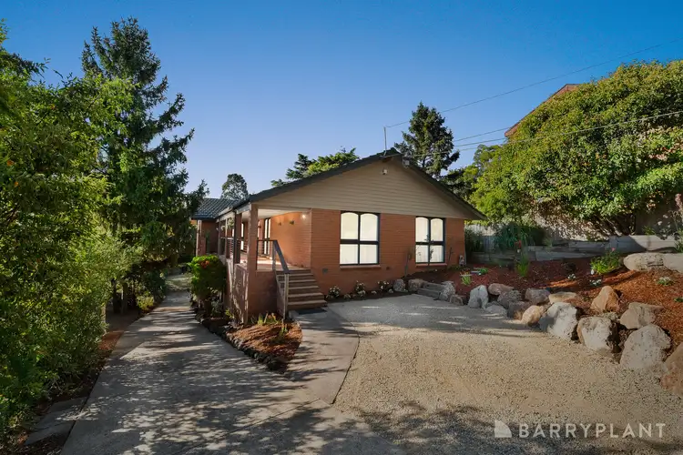 Second view of Homely house listing, 17 Parry Drive, Mooroolbark VIC 3138