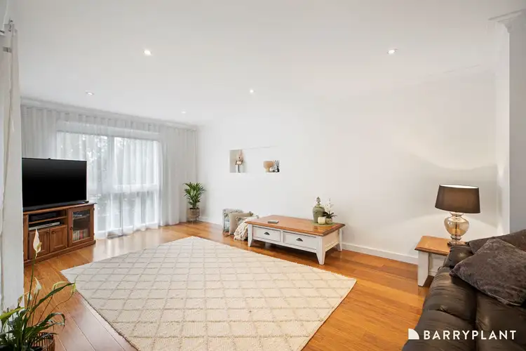 Fifth view of Homely house listing, 17 Parry Drive, Mooroolbark VIC 3138