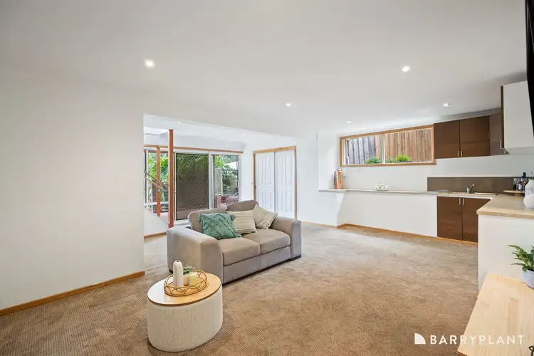 Sixth view of Homely house listing, 17 Parry Drive, Mooroolbark VIC 3138