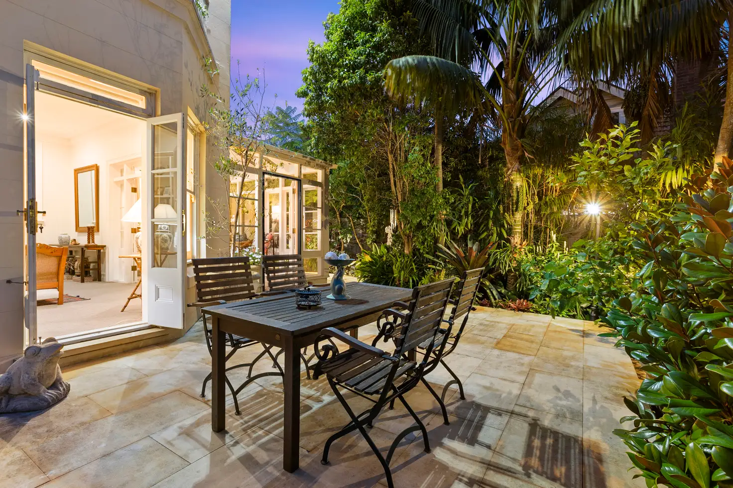 Main view of Homely house listing, 124A Wycombe Road, Neutral Bay NSW 2089