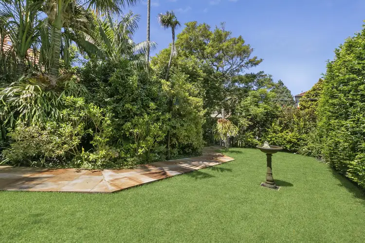 Second view of Homely house listing, 124A Wycombe Road, Neutral Bay NSW 2089