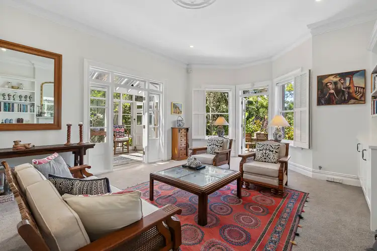 Fourth view of Homely house listing, 124A Wycombe Road, Neutral Bay NSW 2089