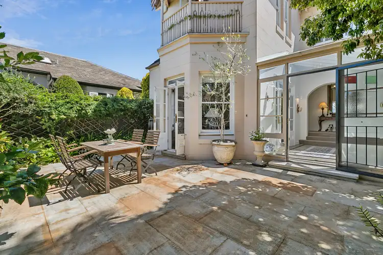 Fifth view of Homely house listing, 124A Wycombe Road, Neutral Bay NSW 2089