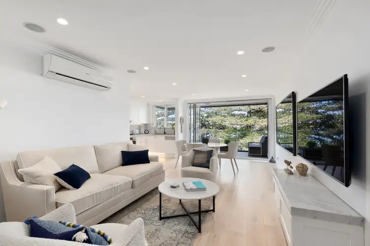 Second view of Homely unit listing, 15/37-38 East Esplanade, Manly NSW 2095