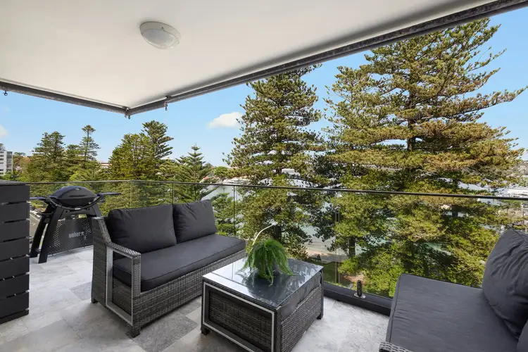 Fourth view of Homely unit listing, 15/37-38 East Esplanade, Manly NSW 2095