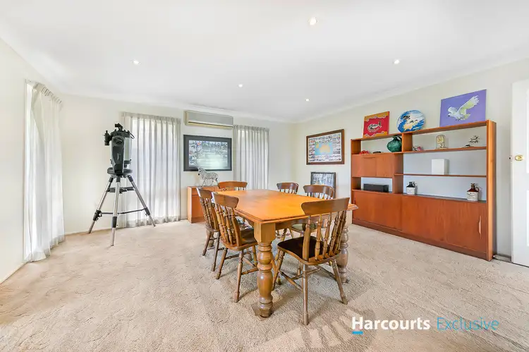 Third view of Homely house listing, 10 Hillside Place, West Pennant Hills NSW 2125