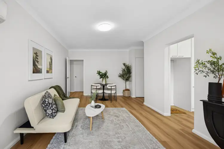 Fifth view of Homely apartment listing, 50/62 Grosvenor Crescent, Summer Hill NSW 2130