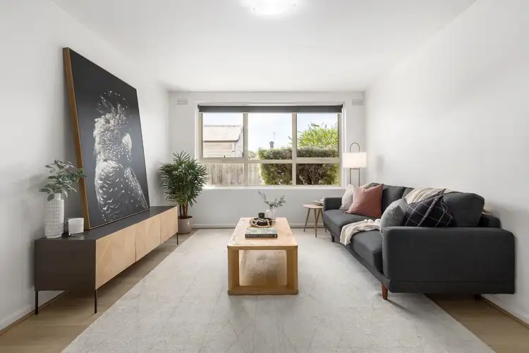 7/14 Newry Street, Windsor VIC 3181