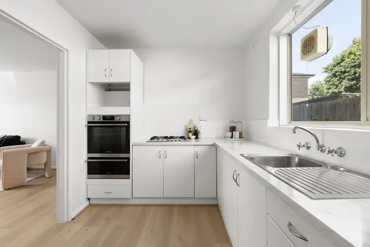 Fourth view of Homely apartment listing, 7/14 Newry Street, Windsor VIC 3181