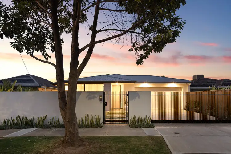Second view of Homely house listing, 5 Johnstone Street, Glengowrie SA 5044